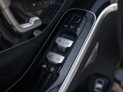 2024 Mercedes-Benz S 580 S 580 4MATIC®