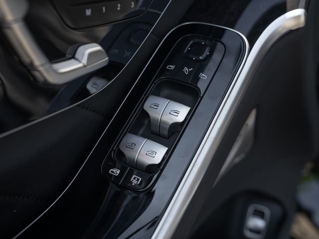 2024 Mercedes-Benz S 580 S 580 4MATIC®