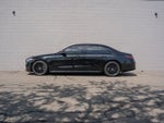 2024 Mercedes-Benz S 580 S 580 4MATIC®