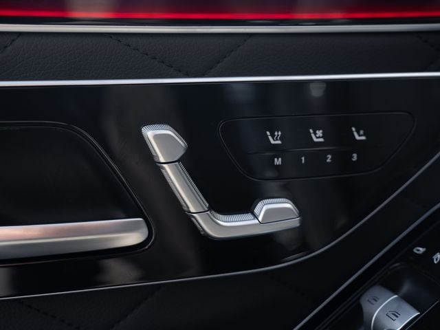 2024 Mercedes-Benz S 580 S 580 4MATIC®