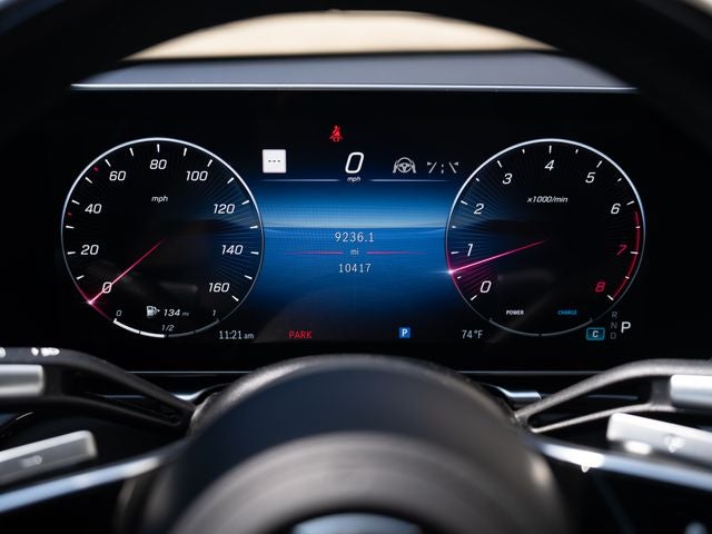 2024 Mercedes-Benz S 580 S 580 4MATIC®
