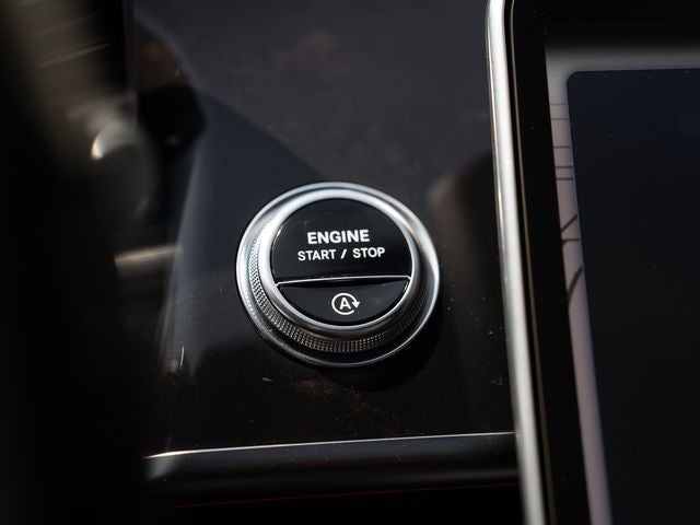 2024 Mercedes-Benz S 580 S 580 4MATIC®