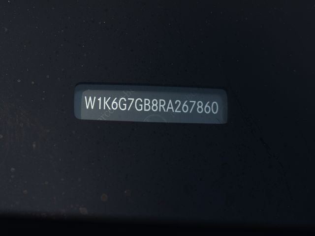 2024 Mercedes-Benz S 580 S 580 4MATIC®