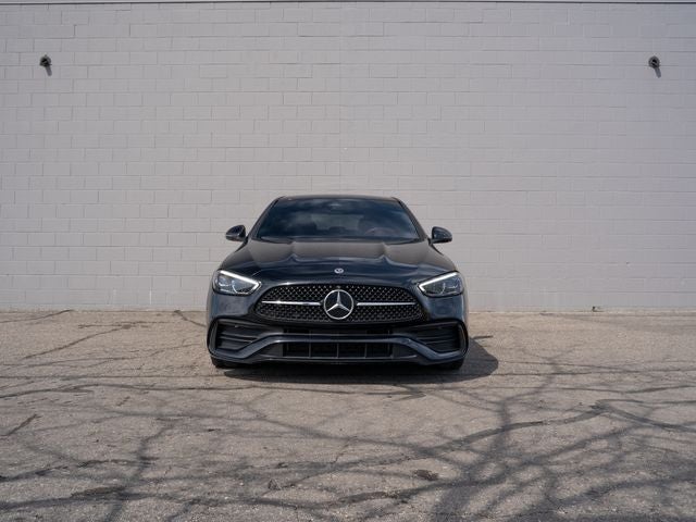 2023 Mercedes-Benz C 300 C 300 4MATIC®
