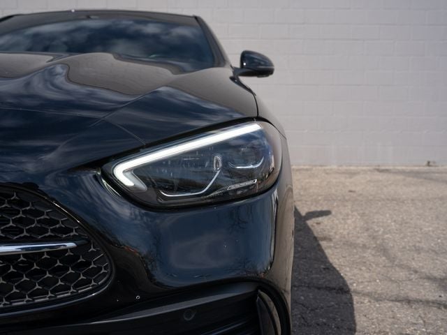 2023 Mercedes-Benz C 300 C 300 4MATIC®