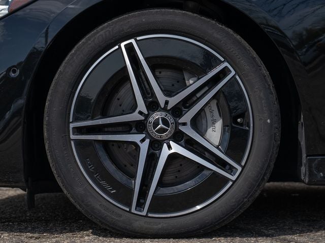 2023 Mercedes-Benz C 300 C 300 4MATIC®