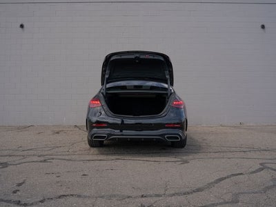 2023 Mercedes-Benz C 300 C 300 4MATIC®