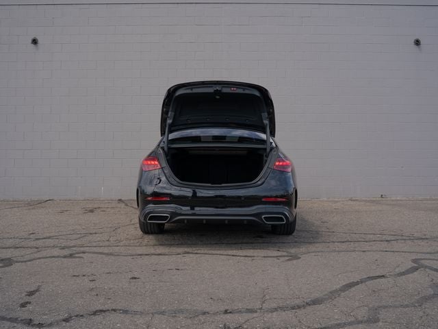 2023 Mercedes-Benz C 300 C 300 4MATIC®