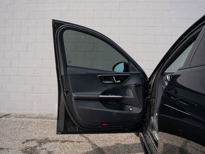 2023 Mercedes-Benz C 300 C 300 4MATIC®