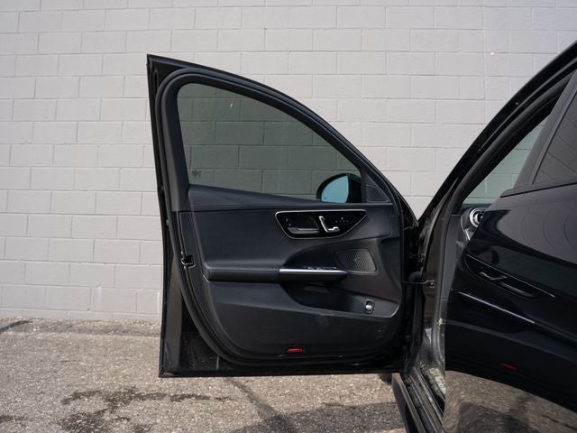 2023 Mercedes-Benz C 300 C 300 4MATIC®