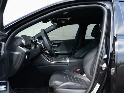 2023 Mercedes-Benz C 300 C 300 4MATIC®