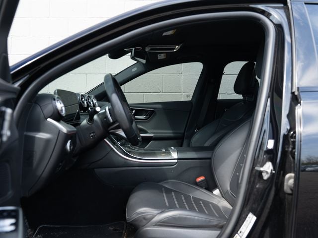 2023 Mercedes-Benz C 300 C 300 4MATIC®