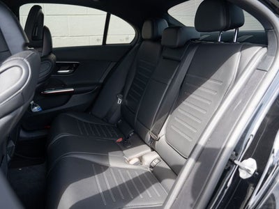 2023 Mercedes-Benz C 300 C 300 4MATIC®