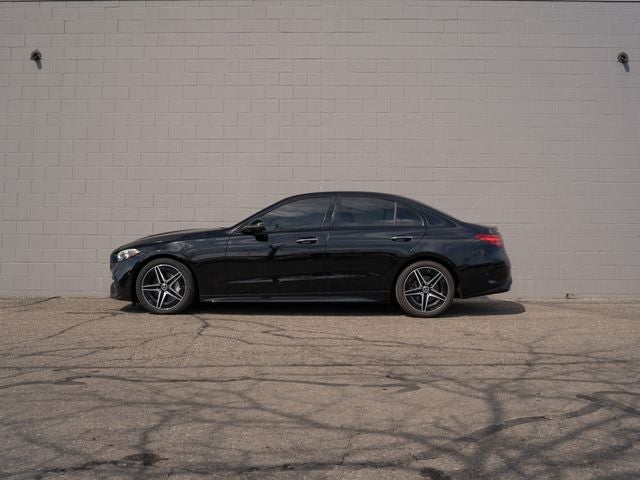 2023 Mercedes-Benz C 300 C 300 4MATIC®