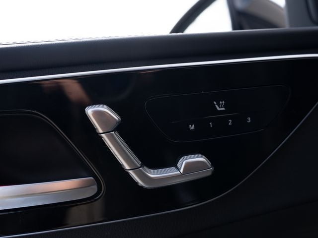 2023 Mercedes-Benz C 300 C 300 4MATIC®