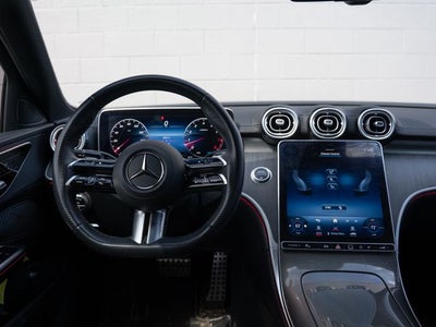 2023 Mercedes-Benz C 300 C 300 4MATIC®