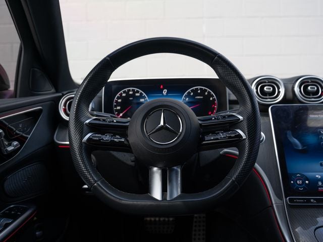 2023 Mercedes-Benz C 300 C 300 4MATIC®