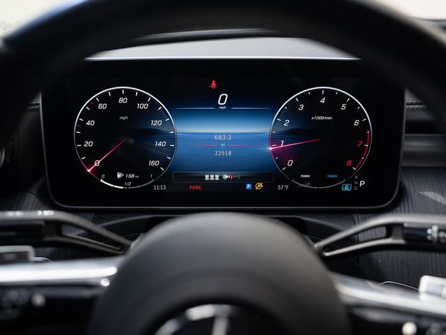 2023 Mercedes-Benz C 300 C 300 4MATIC®