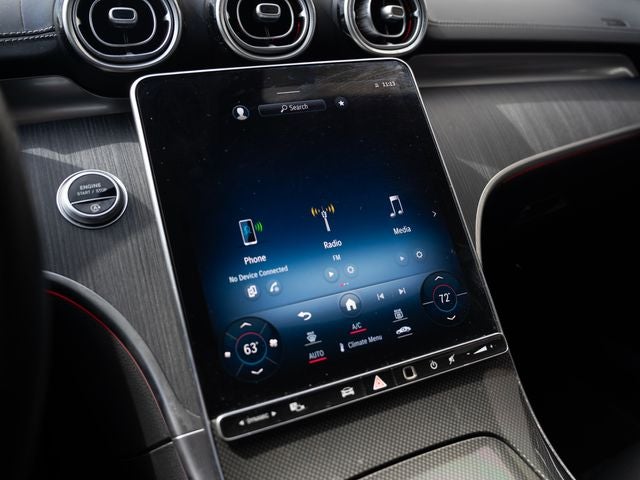 2023 Mercedes-Benz C 300 C 300 4MATIC®