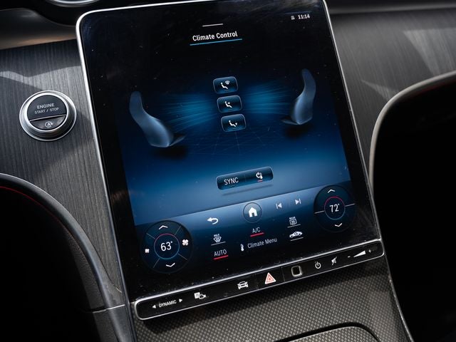 2023 Mercedes-Benz C 300 C 300 4MATIC®