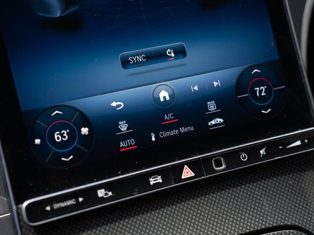 2023 Mercedes-Benz C 300 C 300 4MATIC®