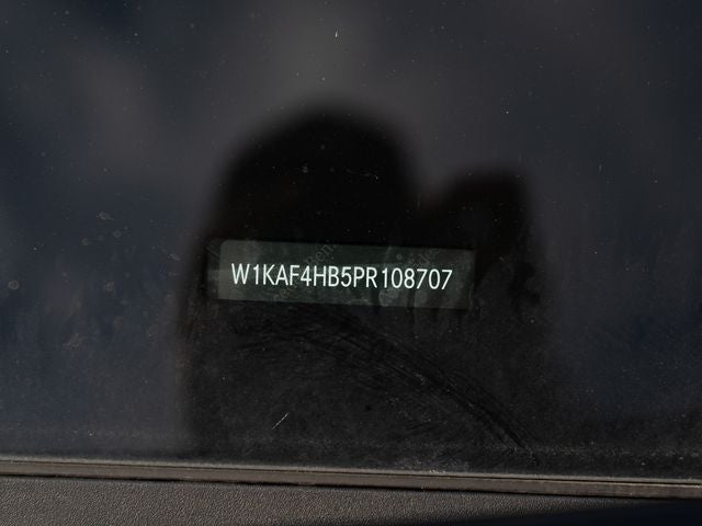 2023 Mercedes-Benz C 300 C 300 4MATIC®