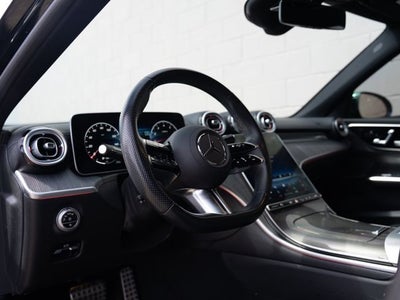 2023 Mercedes-Benz C 300 C 300 4MATIC®