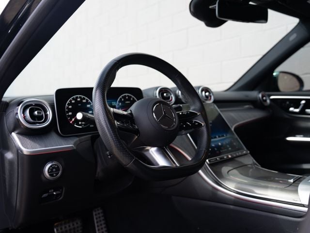 2023 Mercedes-Benz C 300 C 300 4MATIC®