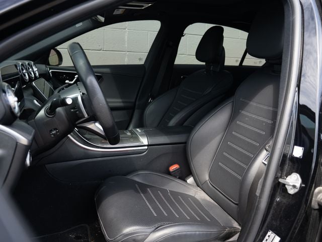 2023 Mercedes-Benz C 300 C 300 4MATIC®