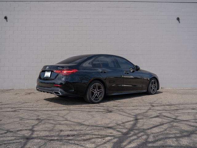 2023 Mercedes-Benz C 300 C 300 4MATIC®