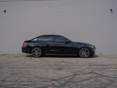 2023 Mercedes-Benz C 300 C 300 4MATIC®