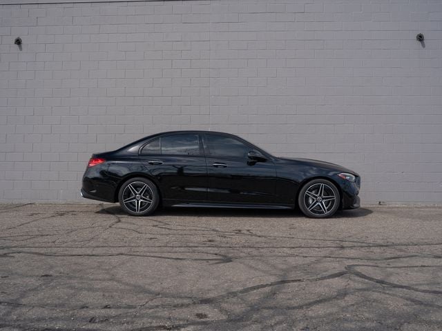 2023 Mercedes-Benz C 300 C 300 4MATIC®