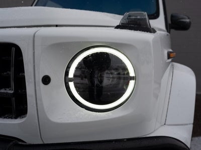 2023 Mercedes-Benz AMG® G 63 G 63 AMG® 4MATIC®