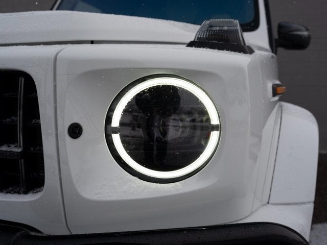 2023 Mercedes-Benz AMG® G 63 G 63 AMG® 4MATIC®