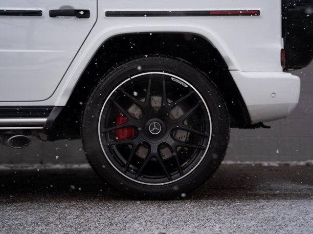 2023 Mercedes-Benz AMG® G 63 G 63 AMG® 4MATIC®