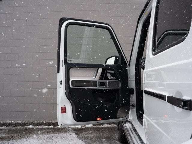 2023 Mercedes-Benz AMG® G 63 G 63 AMG® 4MATIC®