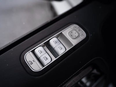 2023 Mercedes-Benz AMG® G 63 G 63 AMG® 4MATIC®