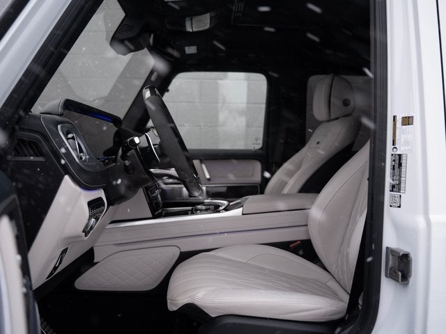 2023 Mercedes-Benz AMG® G 63 G 63 AMG® 4MATIC®