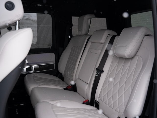 2023 Mercedes-Benz AMG® G 63 G 63 AMG® 4MATIC®