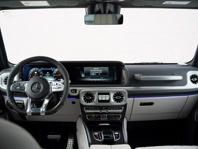 2023 Mercedes-Benz AMG® G 63 G 63 AMG® 4MATIC®