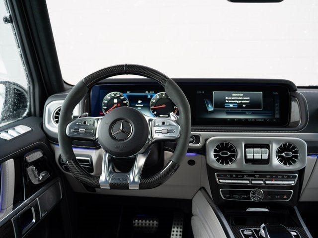 2023 Mercedes-Benz AMG® G 63 G 63 AMG® 4MATIC®
