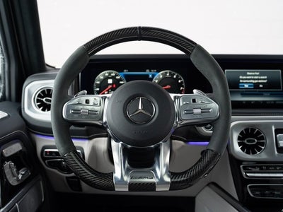 2023 Mercedes-Benz AMG® G 63 G 63 AMG® 4MATIC®