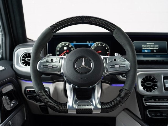 2023 Mercedes-Benz AMG® G 63 G 63 AMG® 4MATIC®