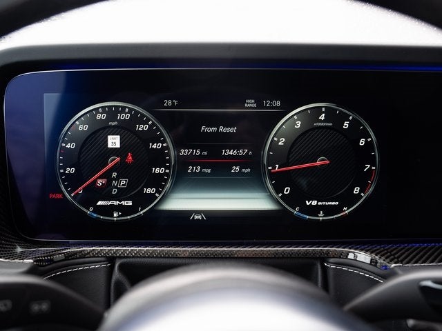 2023 Mercedes-Benz AMG® G 63 G 63 AMG® 4MATIC®