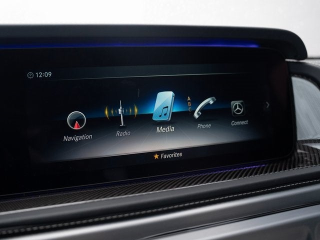 2023 Mercedes-Benz AMG® G 63 G 63 AMG® 4MATIC®