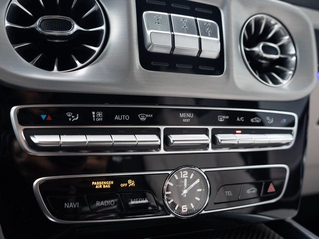 2023 Mercedes-Benz AMG® G 63 G 63 AMG® 4MATIC®