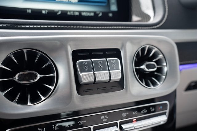 2023 Mercedes-Benz AMG® G 63 G 63 AMG® 4MATIC®