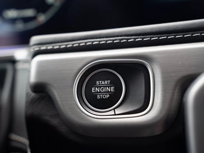 2023 Mercedes-Benz AMG® G 63 G 63 AMG® 4MATIC®