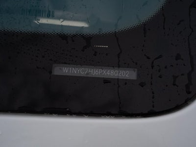 2023 Mercedes-Benz AMG® G 63 G 63 AMG® 4MATIC®