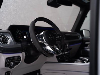2023 Mercedes-Benz AMG® G 63 G 63 AMG® 4MATIC®